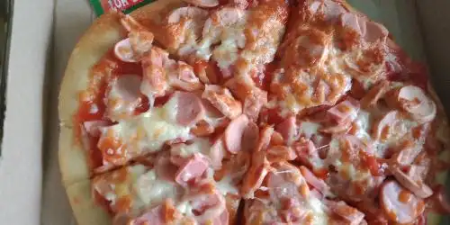 Pizza Soe, H.Yusuf Pondok Lakah