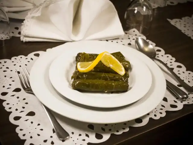 Jale Türk Mutfağı'nin yemek ve ambiyans fotoğrafları 37
