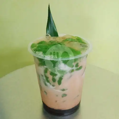 Gambar Makanan Cendol Legit & Selendang Mayang Dellania, Denpasar 15