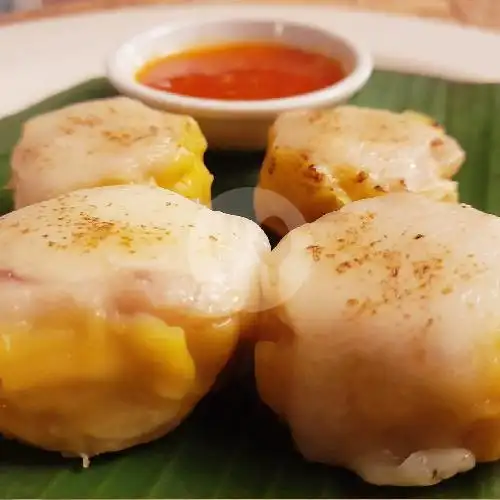 Gambar Makanan Nasi Campur Bako 16