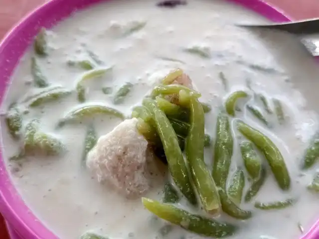 Cendol Malim Legacy Food Photo 2