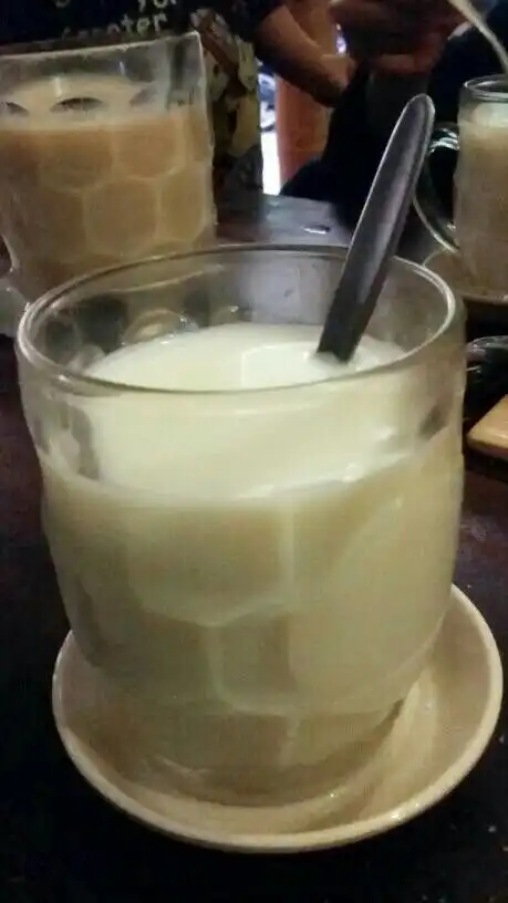 Gambar Makanan Java Milk 4