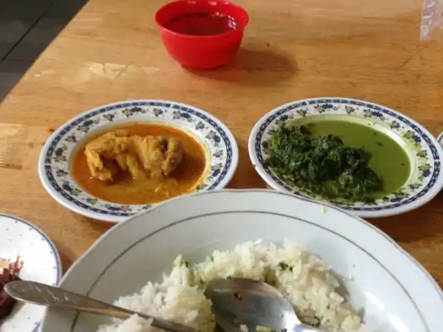 Gambar Makanan Lapo Partugoan 3