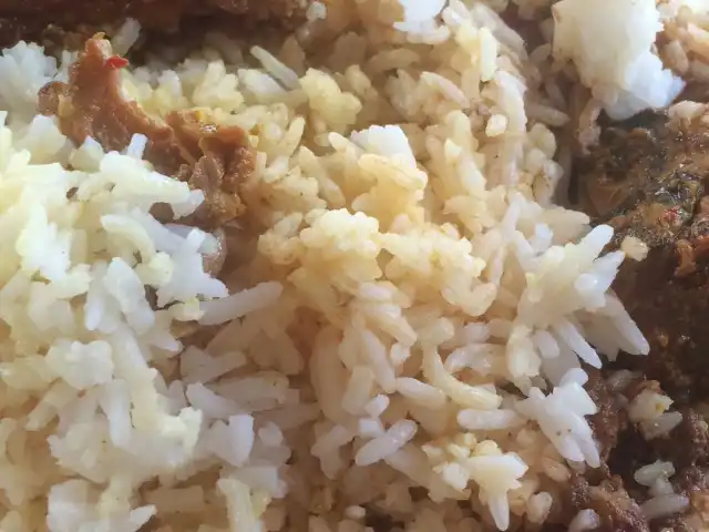 Kak Dah Nasi Berlauk Istimewa Food Photo 2