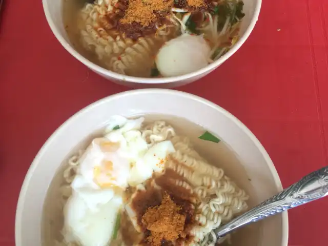 Mee celup Pok Lie Lembah Sireh Food Photo 14