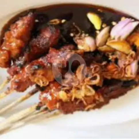 Gambar Makanan Sate Madura Mas ADI, Sindang Barang 2