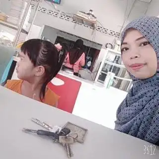 Kedai Roti Canai Usop Paya Jaras