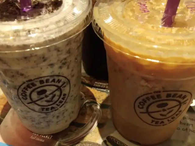 The Coffee Bean & Tea Leaf Food Photo 10