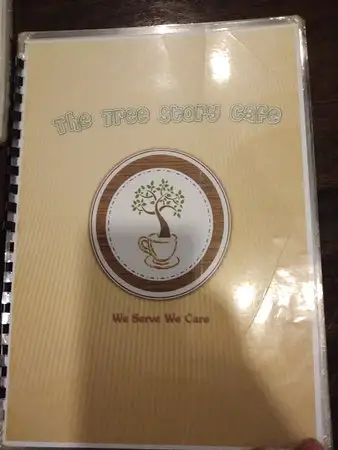 The Tree Story Cafe Food Photo 3