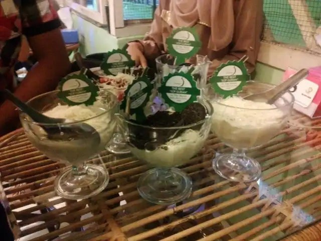 Gambar Makanan Sop Duren Lodaya 9