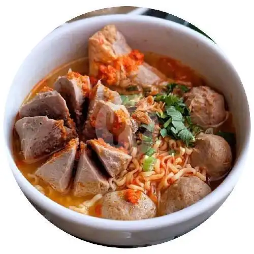 Gambar Makanan BAKSO PAK PUR 6