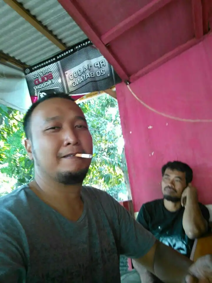 Warung Orang Pinggiran