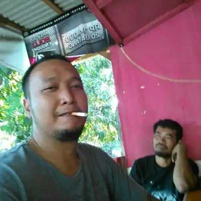 Warung Orang Pinggiran