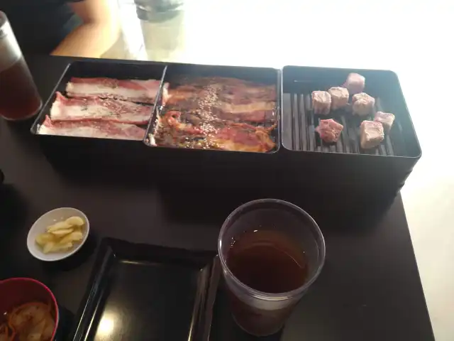 Gambar Makanan Pochajjang Korean BBQ 3