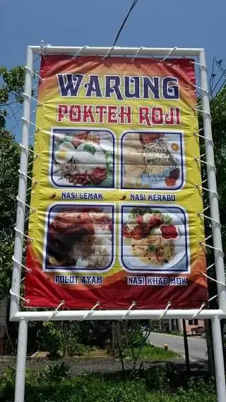Warong Pok Teh Roji, Rantau Panjang. Food Photo 3