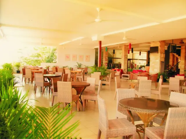 Gambar Makanan Gumati Cafe and Resto 4