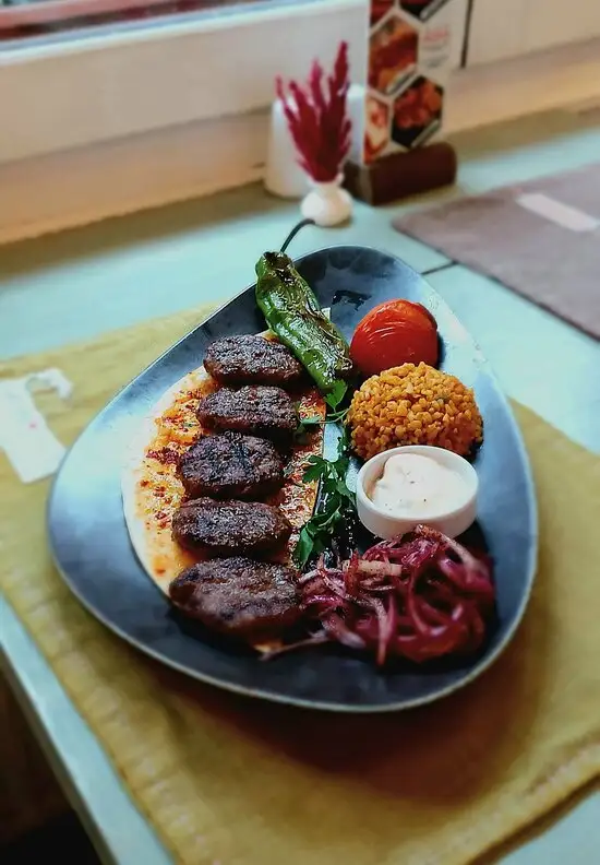 Dubb Ethnic Restaurant'nin yemek ve ambiyans fotoğrafları 36