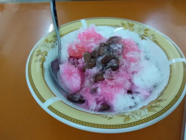 Gambar Makanan Bakmi Panda Khas Bangka 13