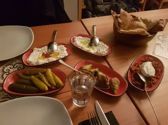 Ali Ocakbaşı - Karaköy'nin yemek ve ambiyans fotoğrafları 26