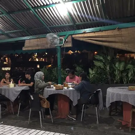 Gambar Makanan Warung Parahyangan 7