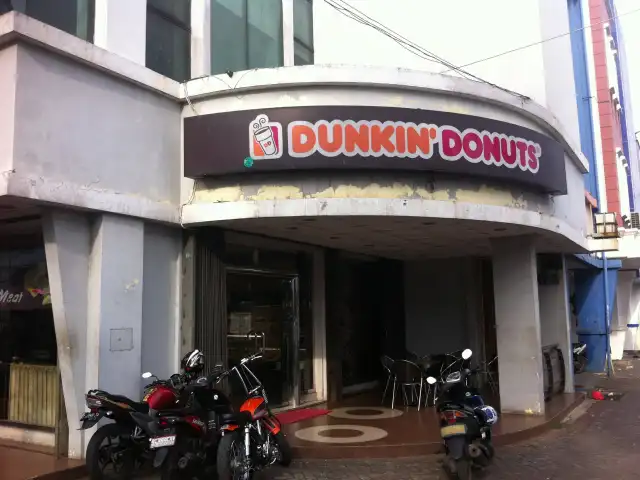 Gambar Makanan Dunkin' Donuts 2