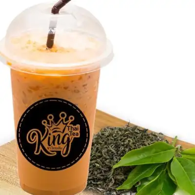 King Thai Tea, Bumi Mas Raya