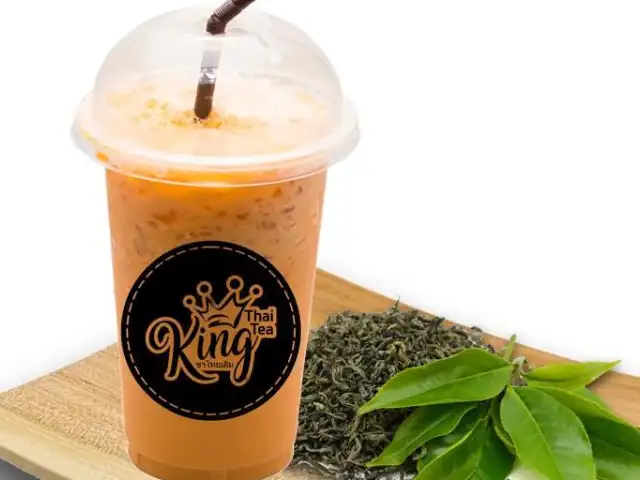 King Thai Tea, Bumi Mas Raya