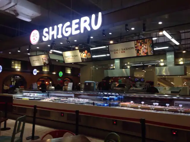 Gambar Makanan Shigeru 15