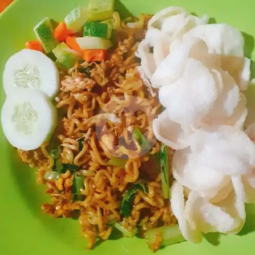 Gambar Makanan Nasi Goreng Yasin Madura  12