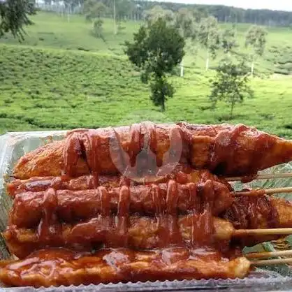 Gambar Makanan Roti Kukus & Roti Maryam Canai, Taman Adiyasa 16