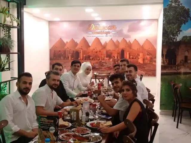 Dedocan Ocakbaşı'nin yemek ve ambiyans fotoğrafları 8