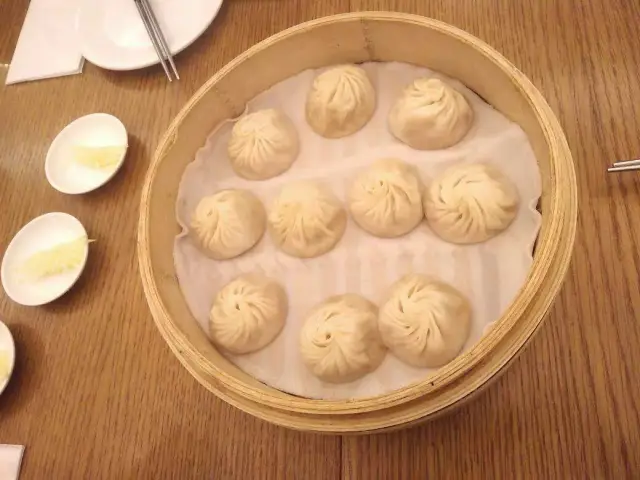 Din Tai Fung Food Photo 17