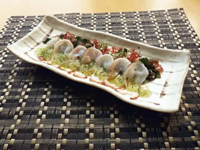 Sushi Tei Food Photo 13