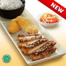 Gambar Makanan HokBen, Mal Kota Kasablanka 15