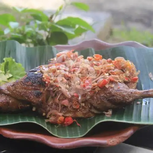 Gambar Makanan Bebek Bebek Ku, Denpasar 8