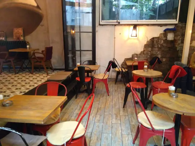 Cafe Jele'nin yemek ve ambiyans fotoğrafları 10