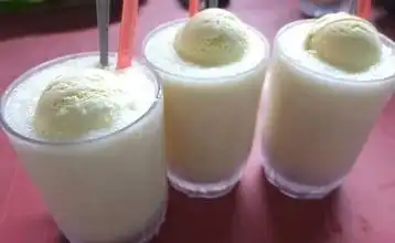 Coconat shake coc