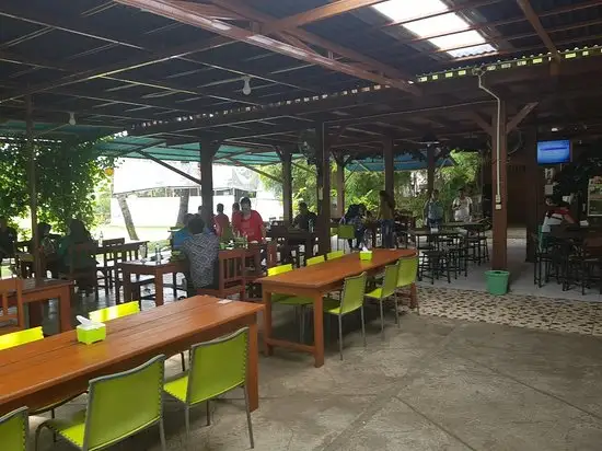 Gambar Makanan Warong Kobong Manado 5