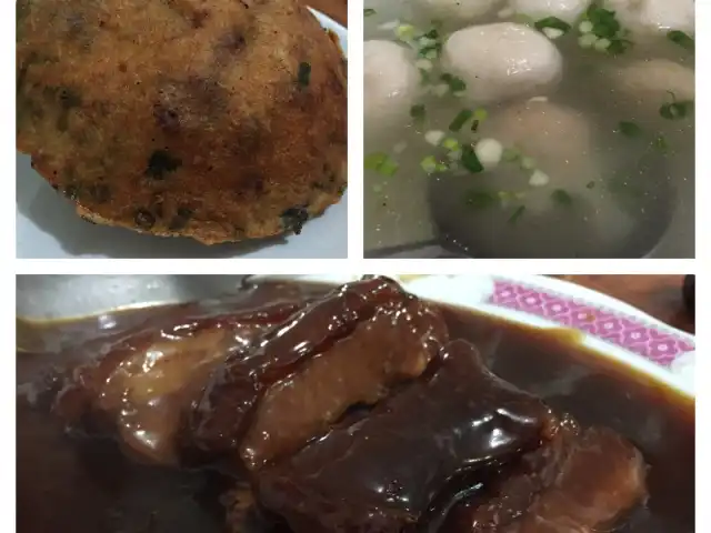 Gambar Makanan Porong - Chinese & Indonesian Food 1