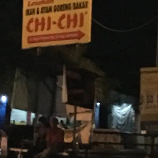 Gambar Makanan Ayam Goreng Chi-Chi 8