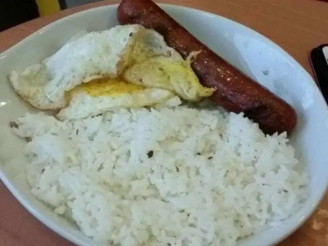 Sausage & Eggs Food Photo 16