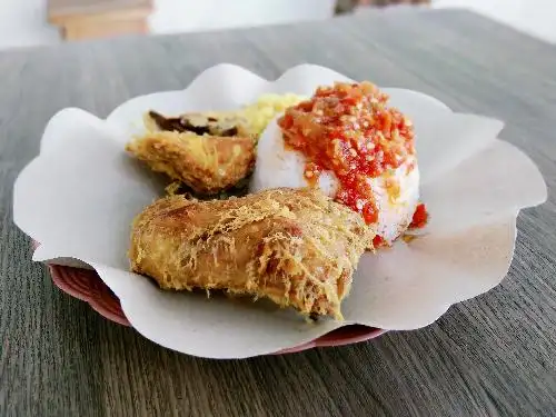 Ayam Kremes 78 Kendung, Kendung / Sememi / Surabaya
