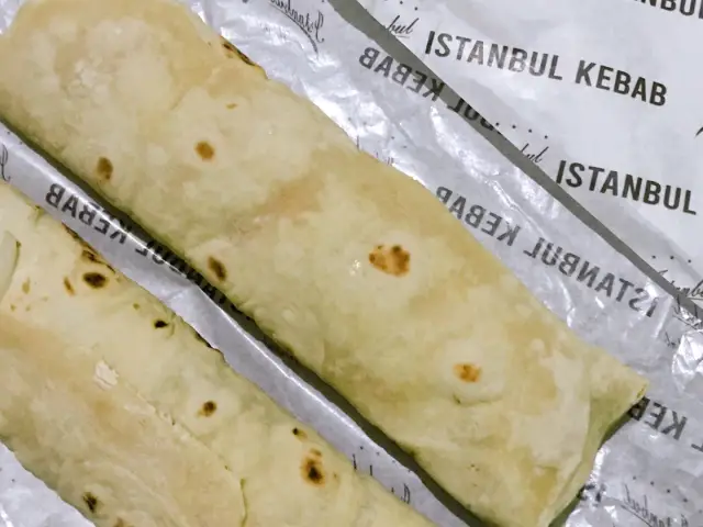 Gambar Makanan Istanbul Kebab 3