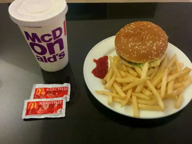 McDonald's Food Photo 9