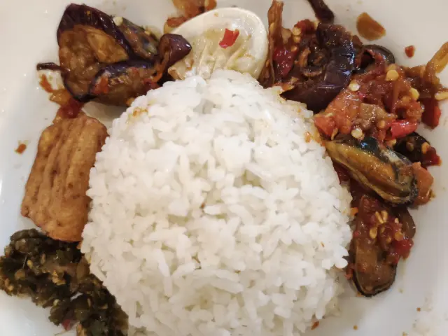 Gambar Makanan SambalBakarSultan 8