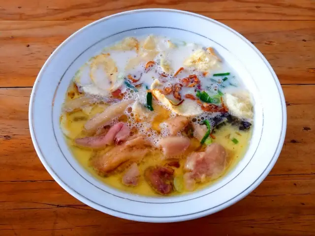 Gambar Makanan Soto&SopKhasBetawiBangNawi 16