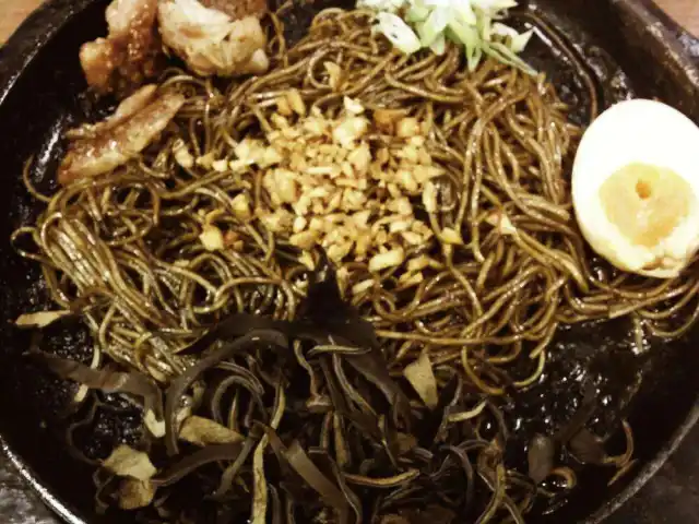 Gambar Makanan Ramen Nagi 19