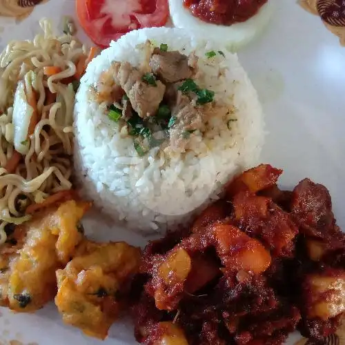 Gambar Makanan Nonya 2, Malaka 18