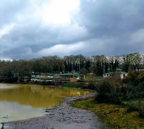 Öküzz Et Mangal'nin yemek ve ambiyans fotoğrafları 3