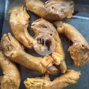 Gambar Makanan Ayam Bakar Warisanfood Cidodol 18